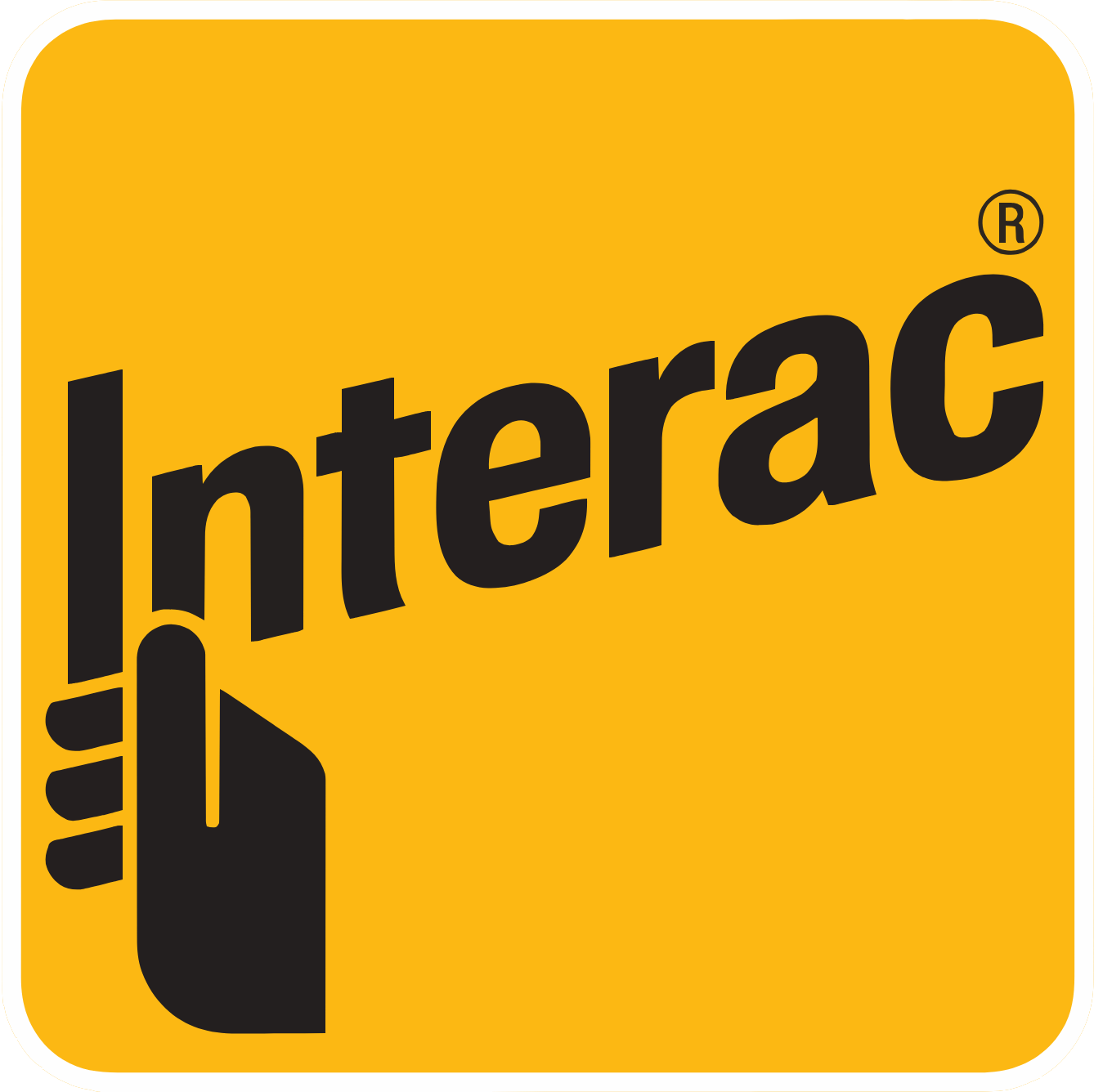 Interac Icon
